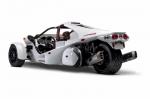 Campagna T-Rex 16STM 2013 года